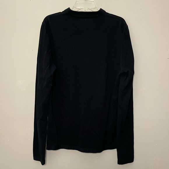 All Saints Shirts All Saints Long Sleeve Henley Mens Poshmark